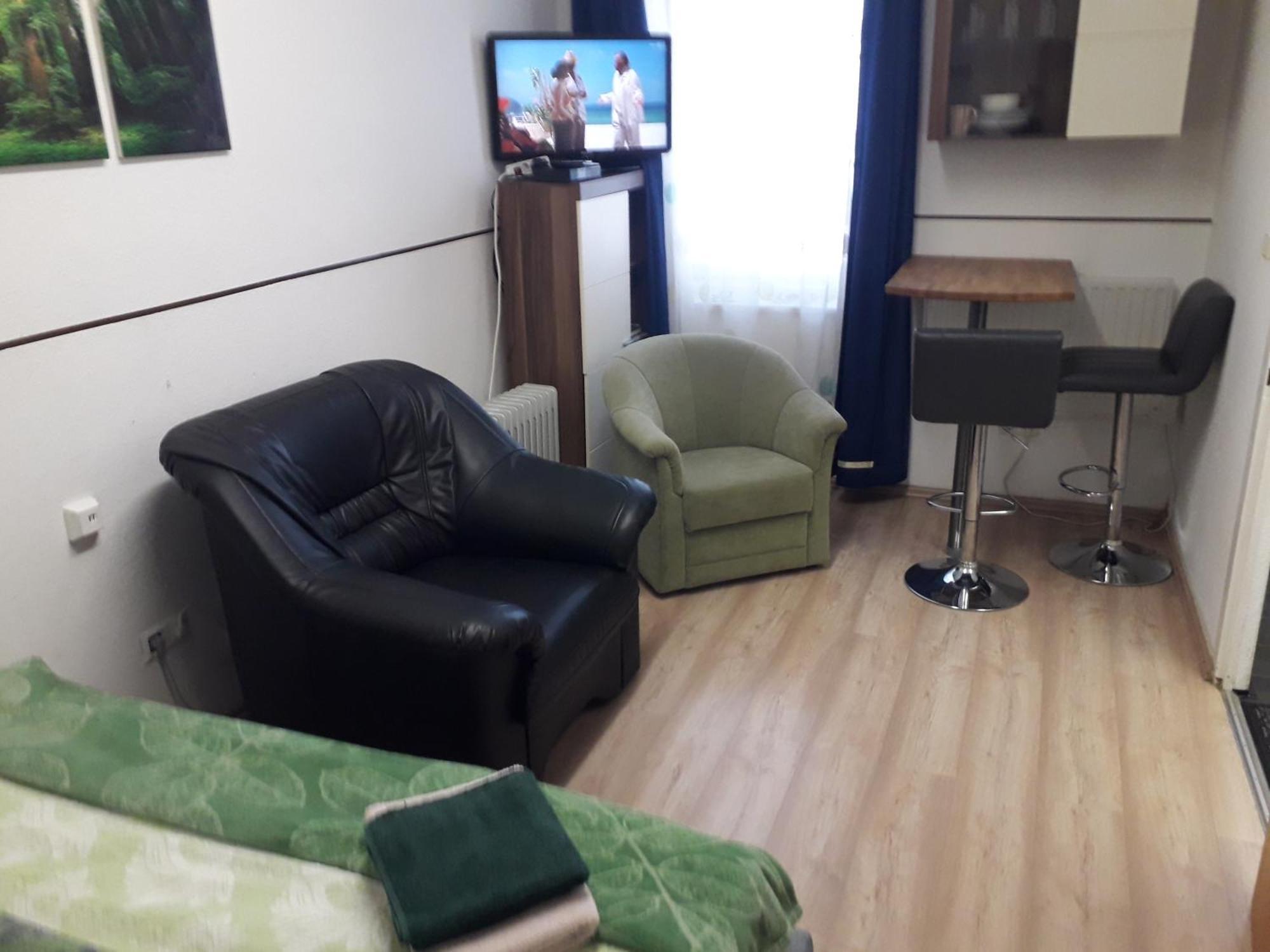 Apartment Ap 1 Im Zentrum Steyr, Bestrooms Eu Buitenkant foto