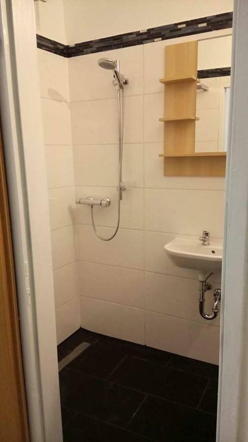 Apartment Ap 1 Im Zentrum Steyr, Bestrooms Eu Buitenkant foto