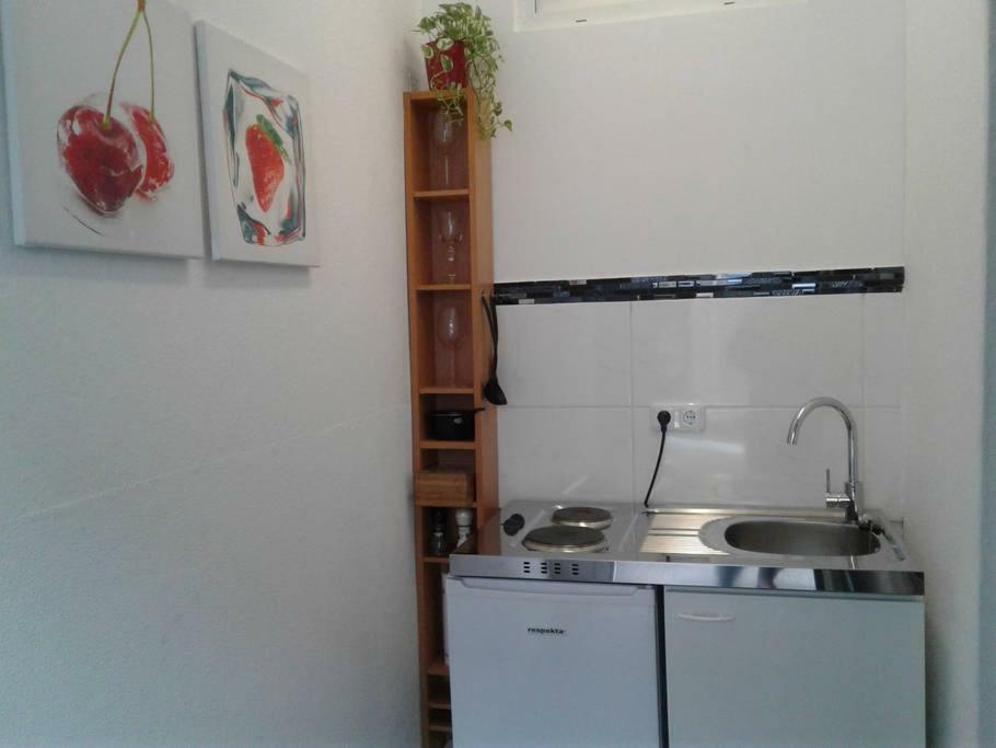 Apartment Ap 1 Im Zentrum Steyr, Bestrooms Eu Buitenkant foto